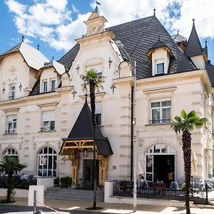 posjetiti hotel